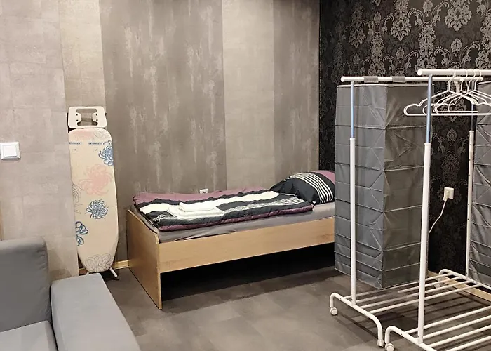 Ferienwohnung Belvie 1
