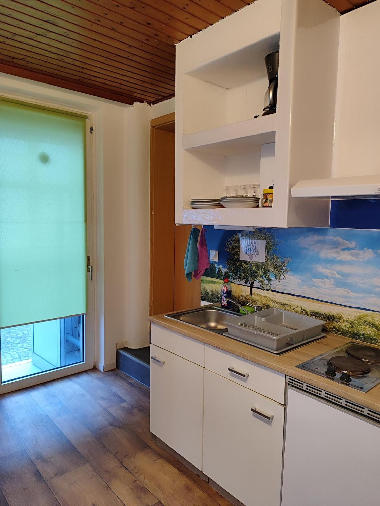 Belvie 1 Apartment Butzbach