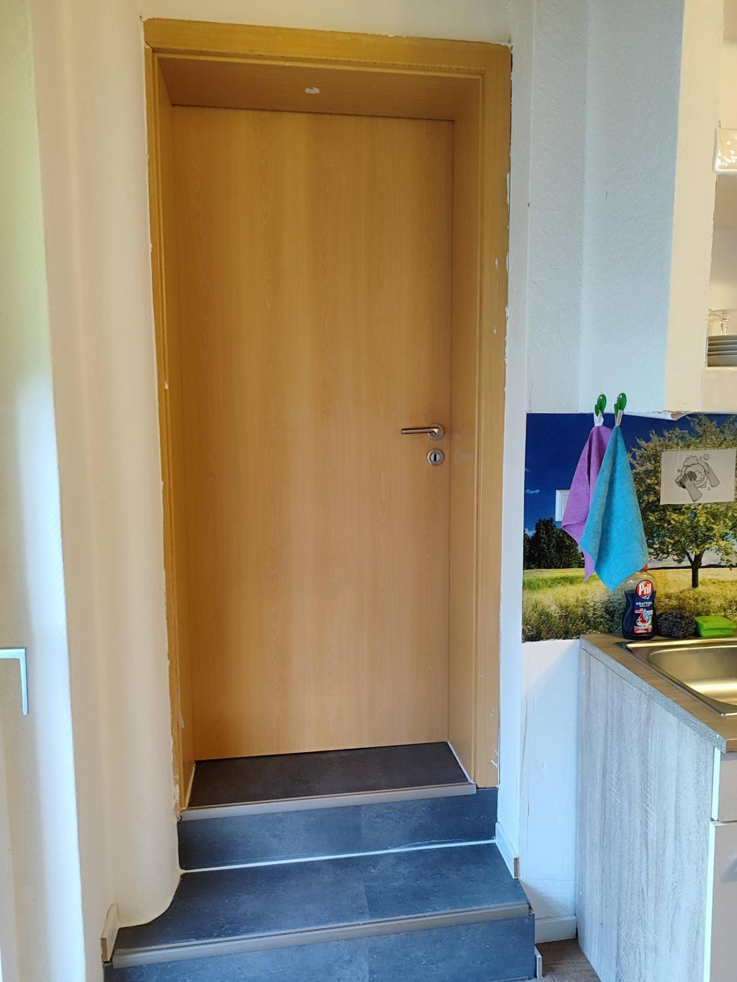 Apartment Belvie 1 Butzbach
