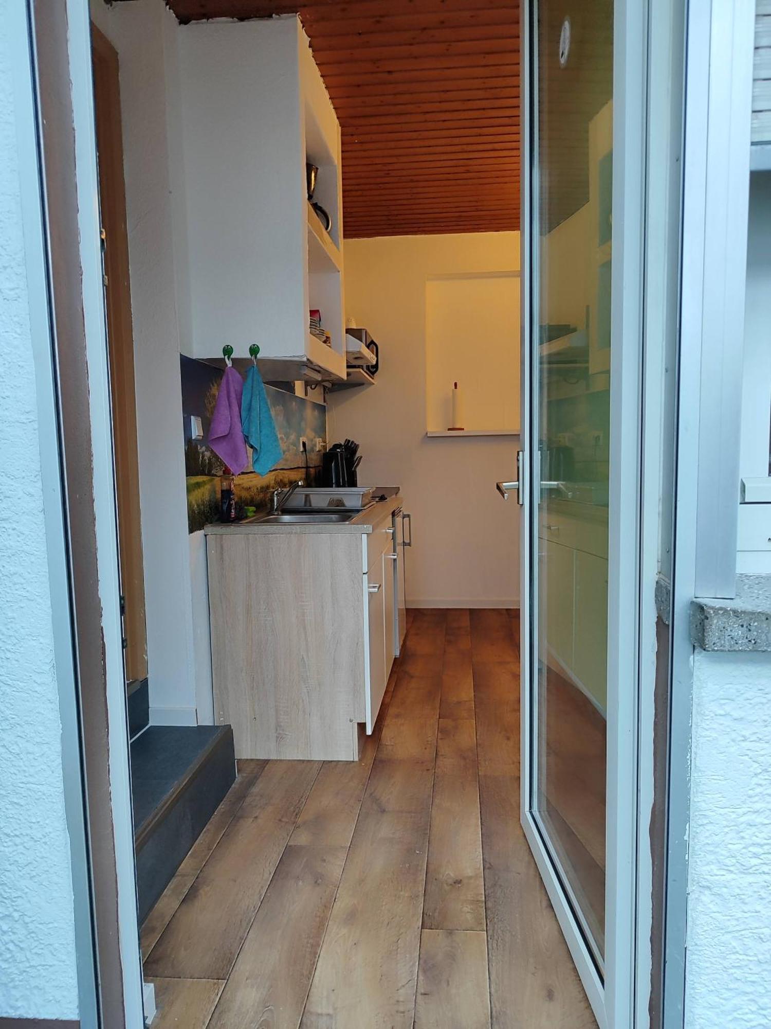 Belvie 1 * Butzbach