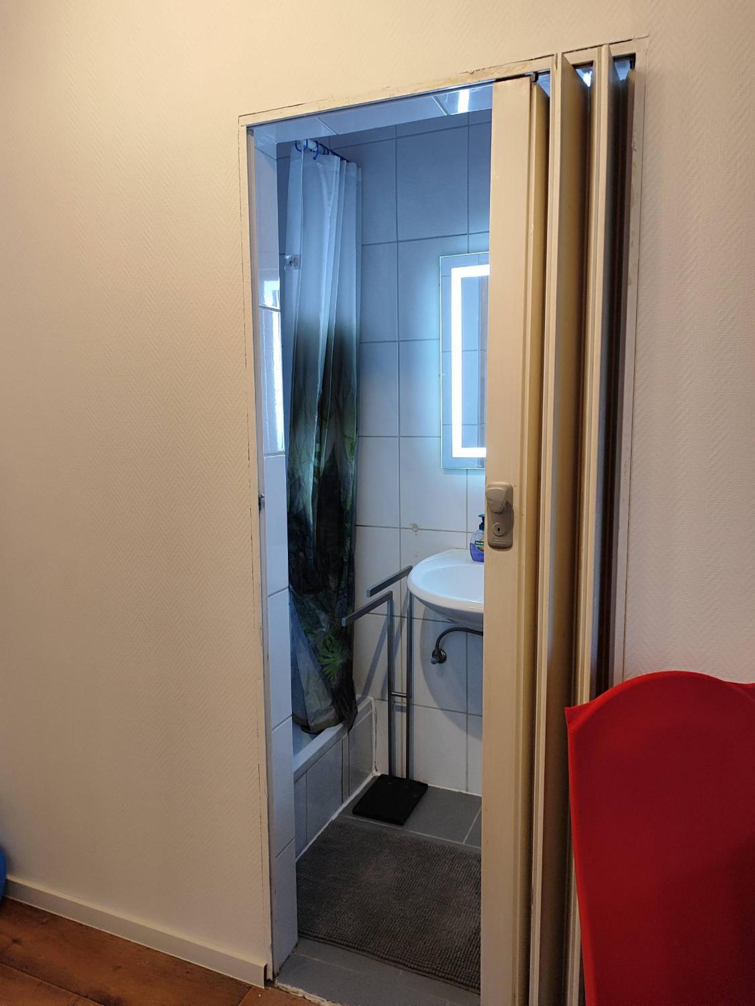 Belvie 1 Apartment *