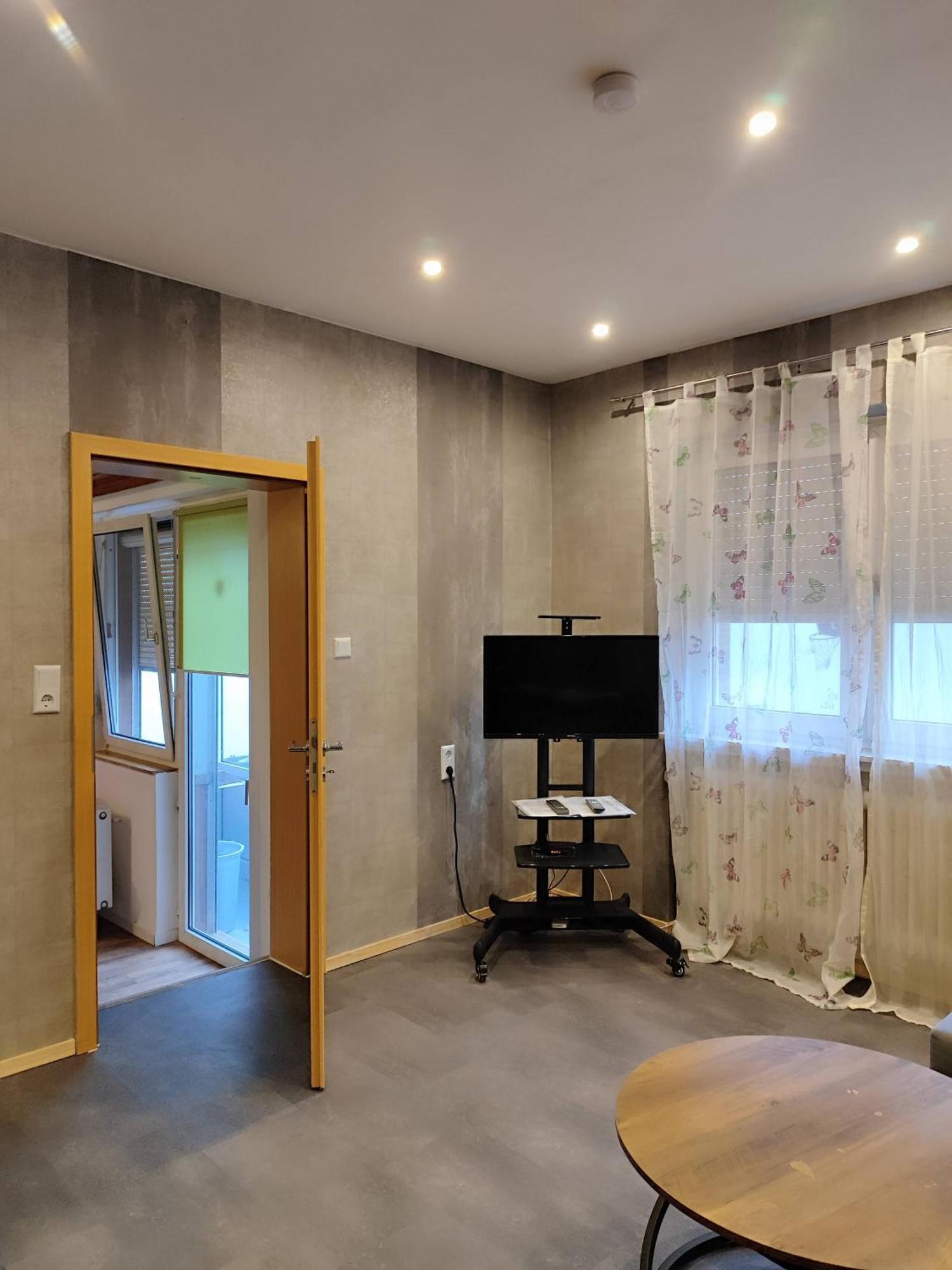 Belvie 1 Apartment Butzbach